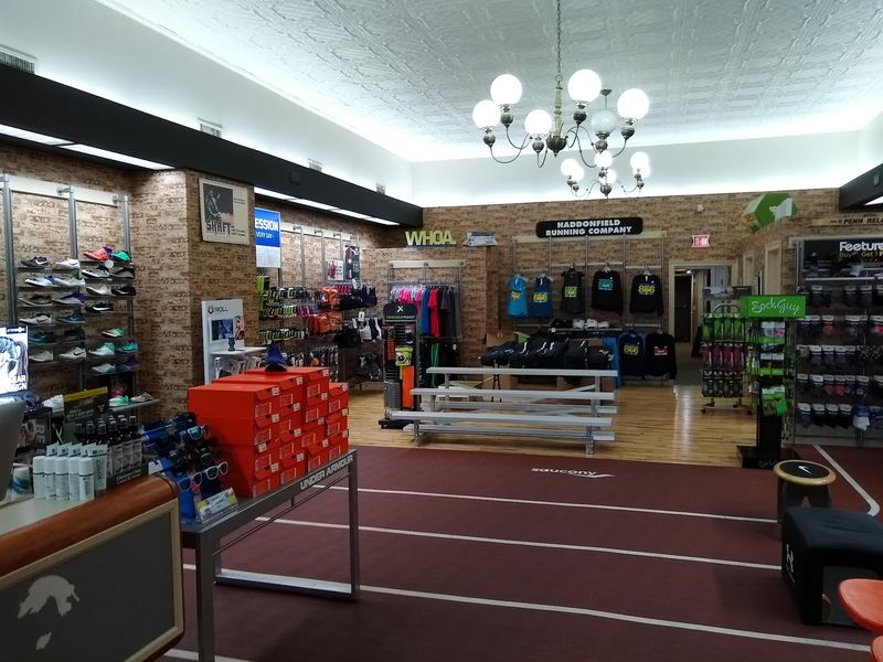 RunningCo. of Haddonfield
