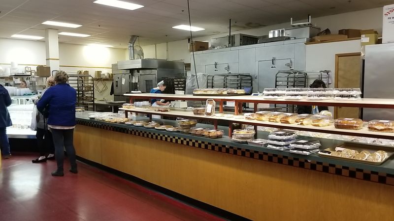 Ruthie's Soft Pretzels and Those Stuffed Pretzel Wraps