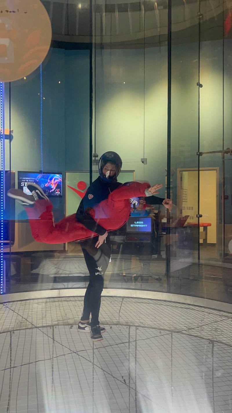 Safe Adrenaline for Everyone