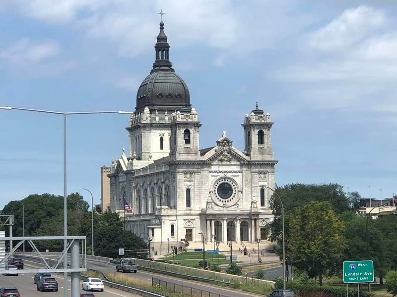 Saint Paul's No-Cost Landmarks Saint Paul's No-Cost Landmarks