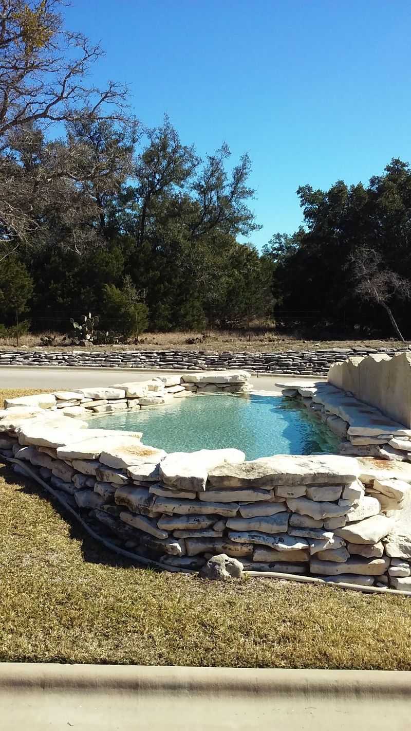 Salado, Texas