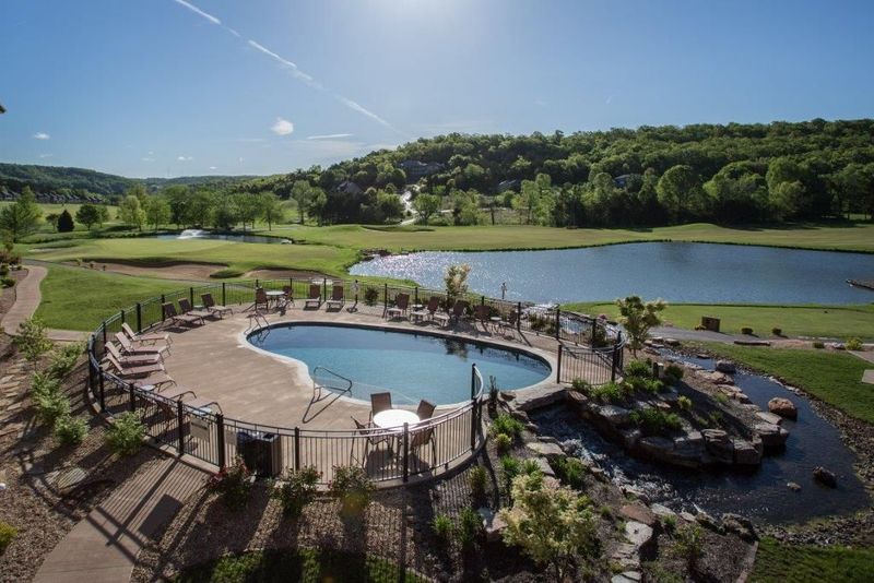 Saltwater Pools, and Why They Actually Feel Different