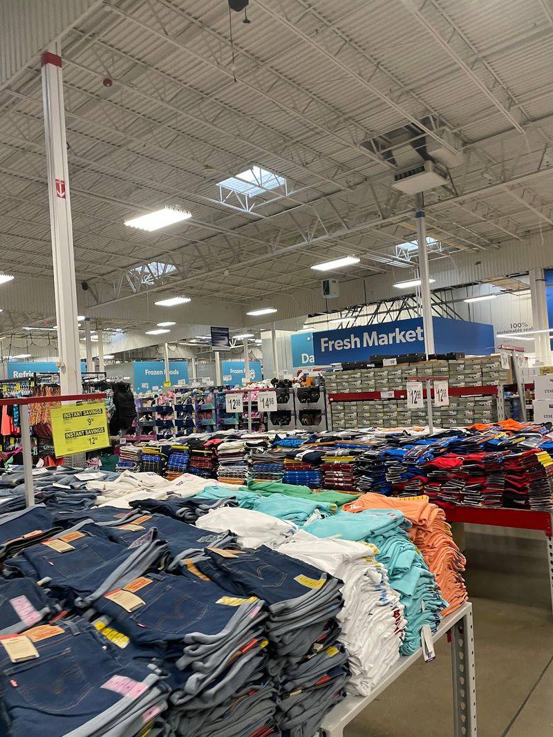 Sam's Club Sam's Club