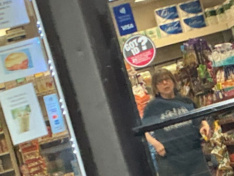 Sam's Market and Deli