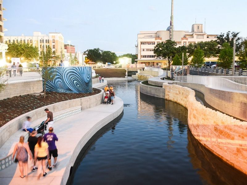 San Antonio