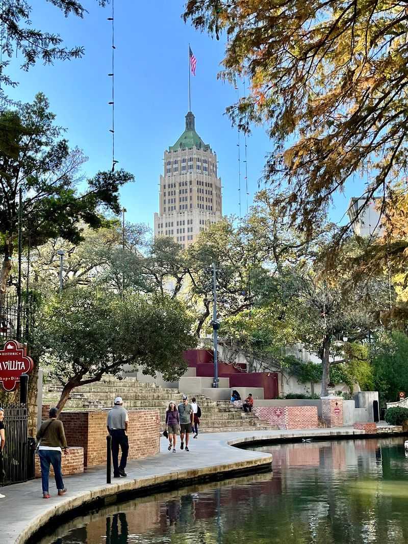San Antonio San Antonio