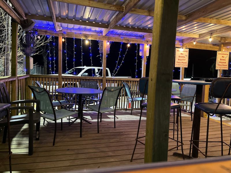 San Leon Beach Pub San Leon Beach Pub