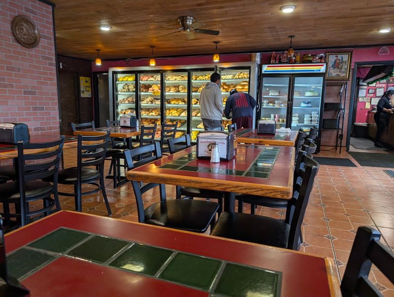 Sanchez Taqueria y Panaderia Sanchez Taqueria y Panaderia
