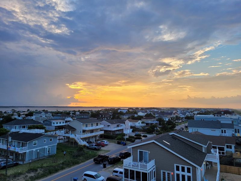 Sandbridge Beach, the Neighborhood That Gets It Right Sandbridge Beach, the Neighborhood That Gets It Right