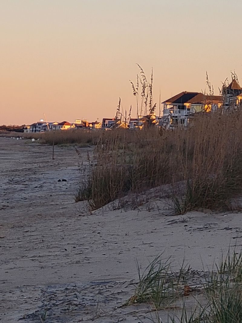 Sandbridge Serenity Unleashed Sandbridge Serenity Unleashed