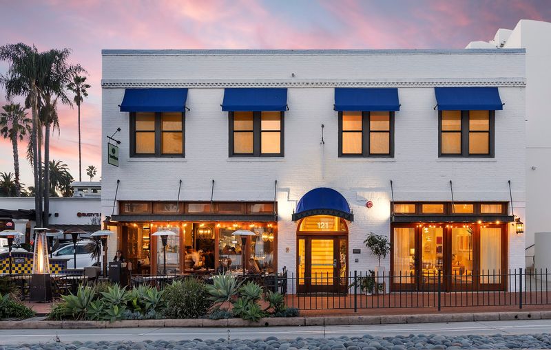Santa Barbara, The American Riviera Without The Splurge Santa Barbara, The American Riviera Without The Splurge