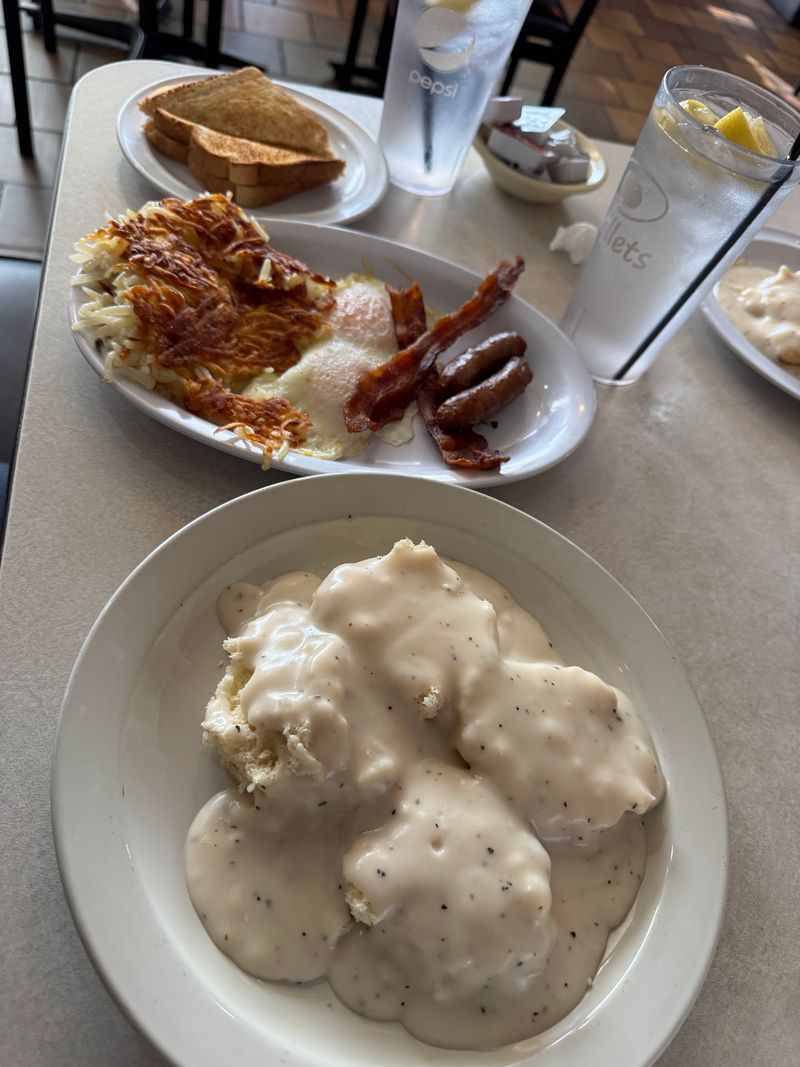 Sausage Bringing The Deep Savory Bite