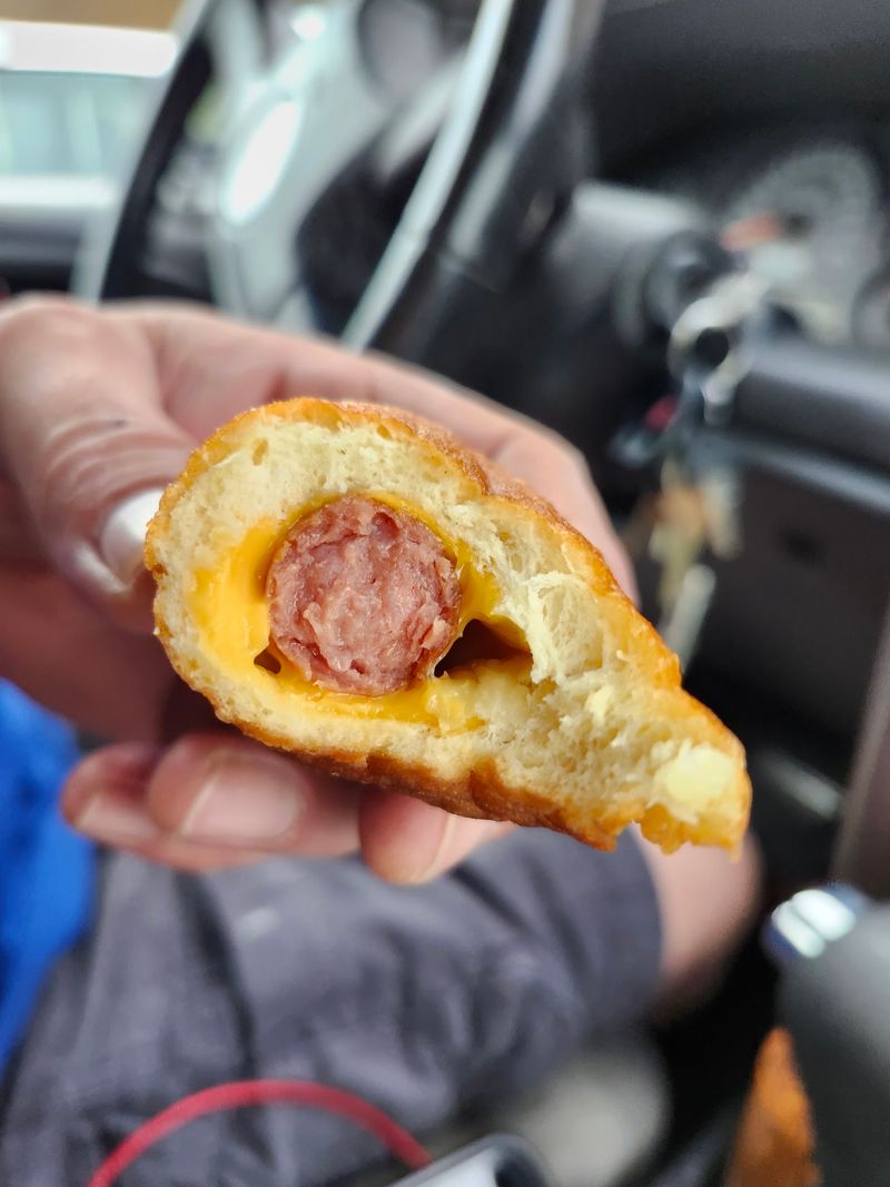 Sausage Rolls That Earn Their Own Following