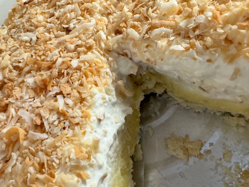 Save A Little Space For Dessert Save A Little Space For Dessert