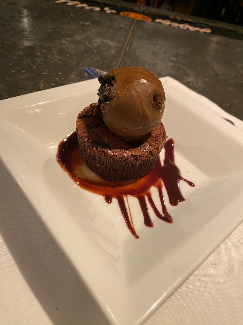 Save Room, Because Dessert Deserves Respect Save Room, Because Dessert Deserves Respect