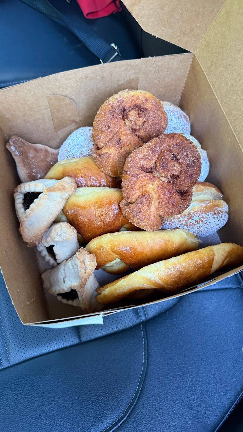 Savory Offerings That Surprise First-Time Visitors
