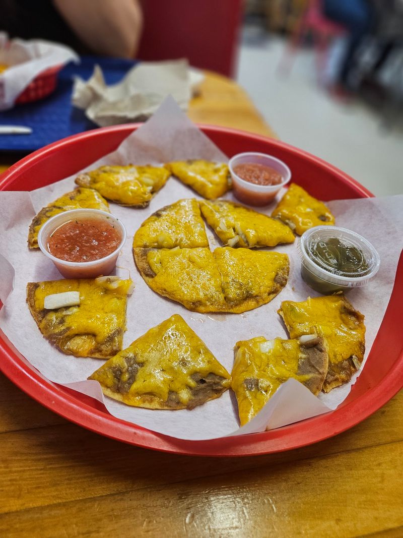 Savory Sides, Sweet Sips, and More at Diana's