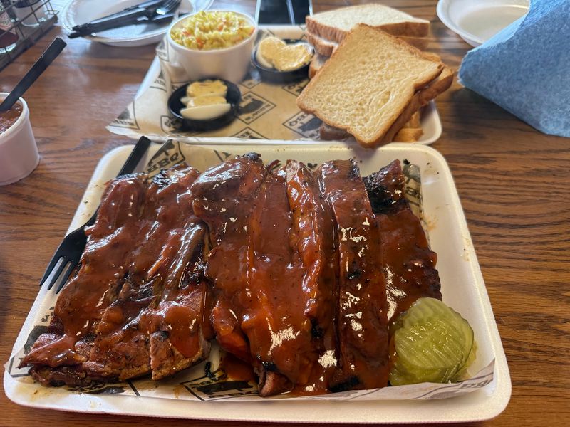 Saw's BBQ, Have You Found Your New Favorite Smoke Spot Yet Saw's BBQ, Have You Found Your New Favorite Smoke Spot Yet