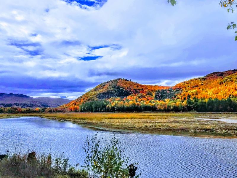 Scenic Drives That Steal Your Breath Away Scenic Drives That Steal Your Breath Away