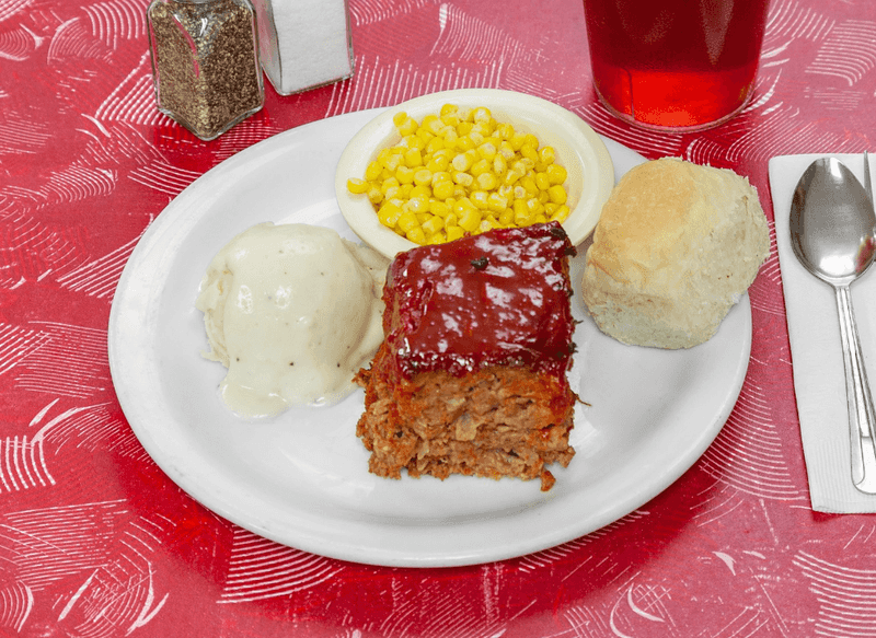 Scrapple That Keeps An Older Tradition Alive Scrapple That Keeps An Older Tradition Alive