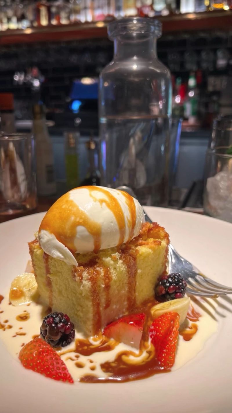 Scratch Made Food That Holds Its Own Scratch Made Food That Holds Its Own
