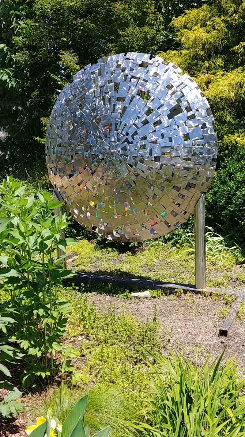 Sculptures, Seasonal Shows, And Where To Find It All Sculptures, Seasonal Shows, And Where To Find It All