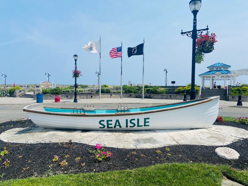 Sea Isle City Sea Isle City