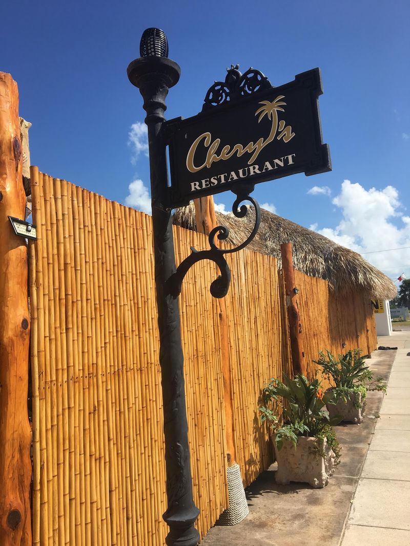 Seafood That Celebrates the Gulf Coast