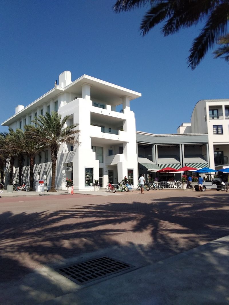 Seaside Seaside