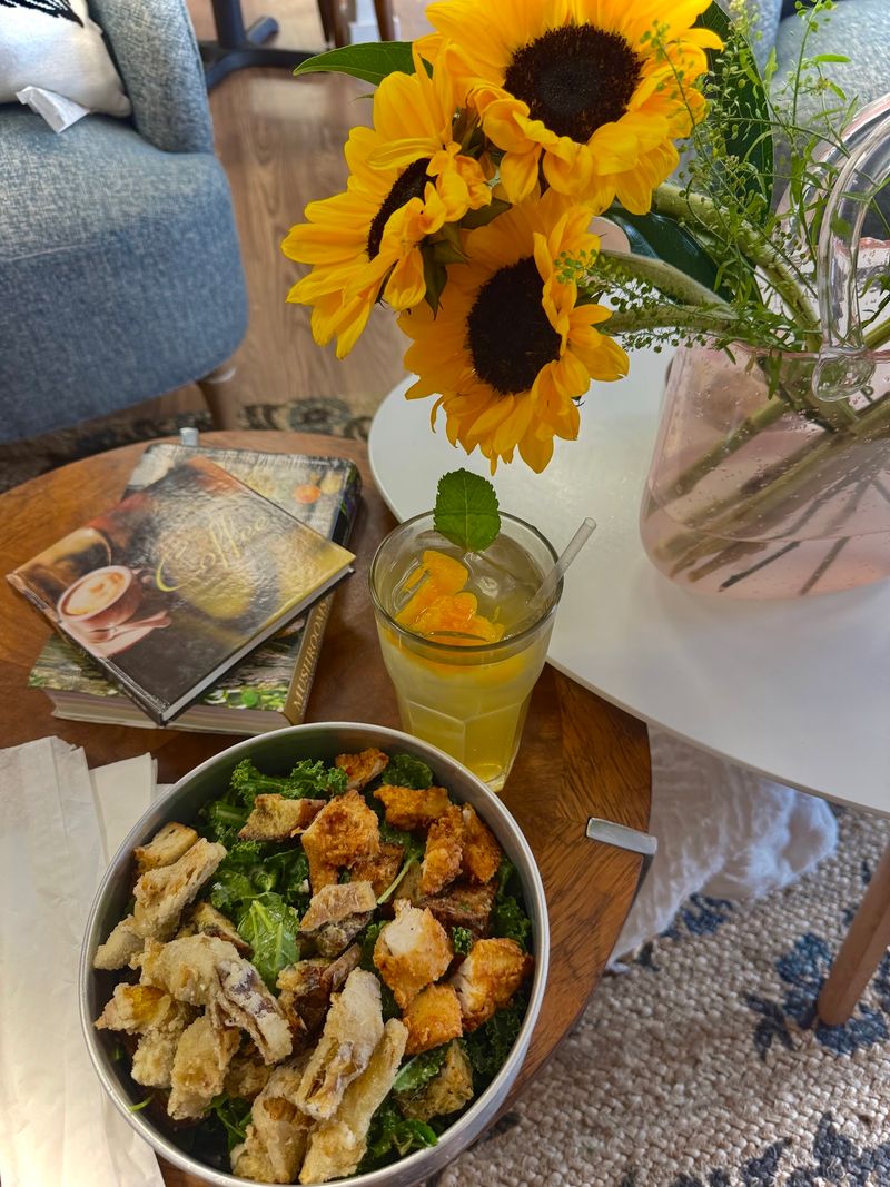 Seasonal Salads That Actually Excite You Seasonal Salads That Actually Excite You