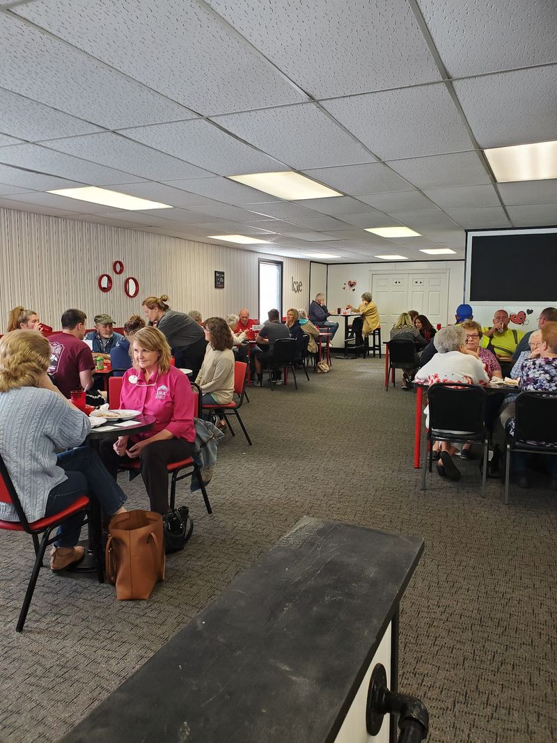 See What Makes This Town Feel Like a Close-Knit Community