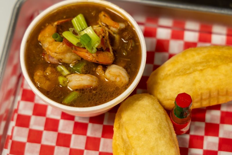See Why Regulars Keep Coming Back for the Gumbo