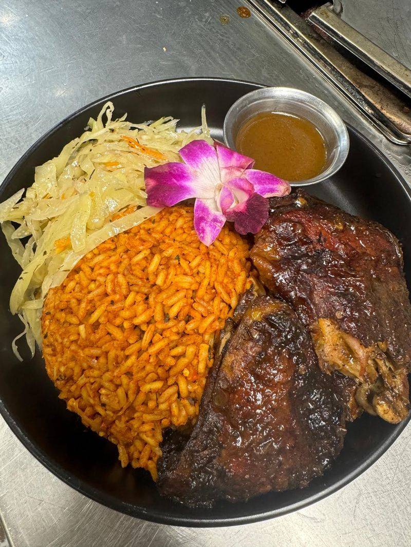 Service That Feels Like Family Dinner