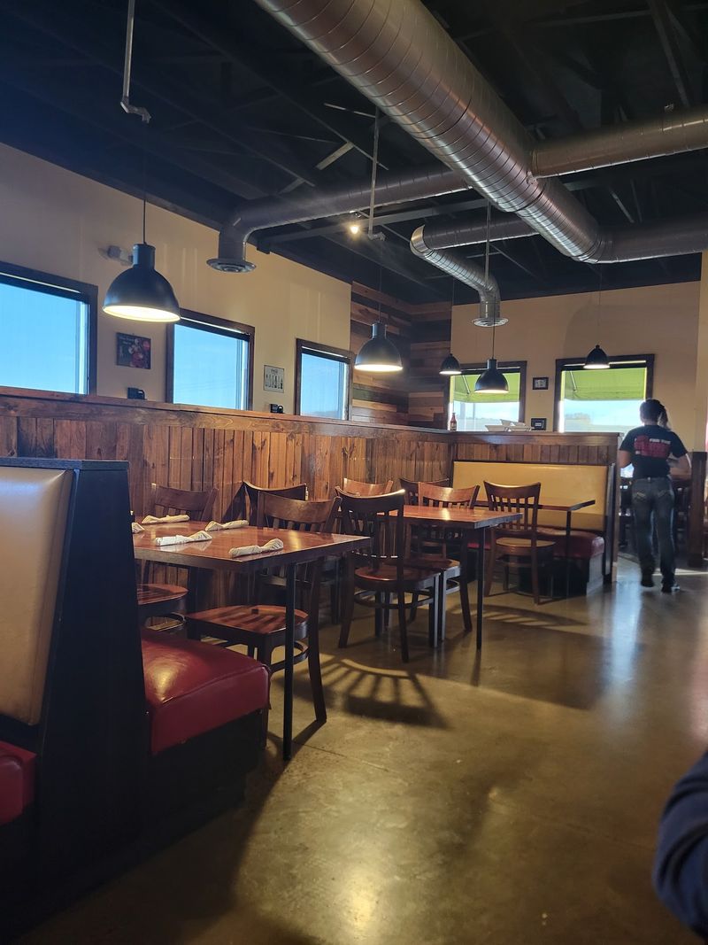 Service That Feels Like Small-Town Hospitality