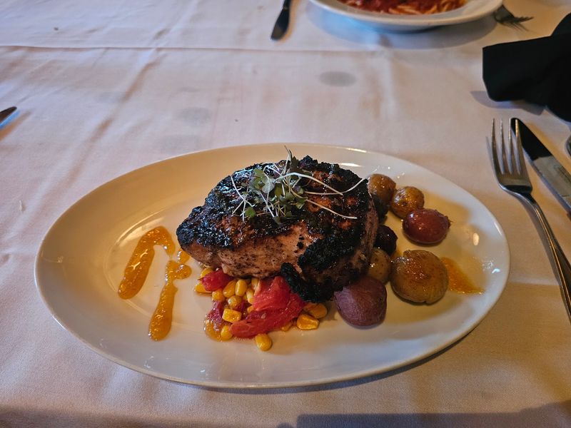 Service That Matches the Quality of the Kitchen
