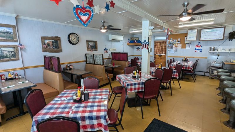 Service That Treats Strangers Like Sunday Regulars