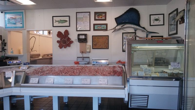 Sexton's Seafood Sexton's Seafood
