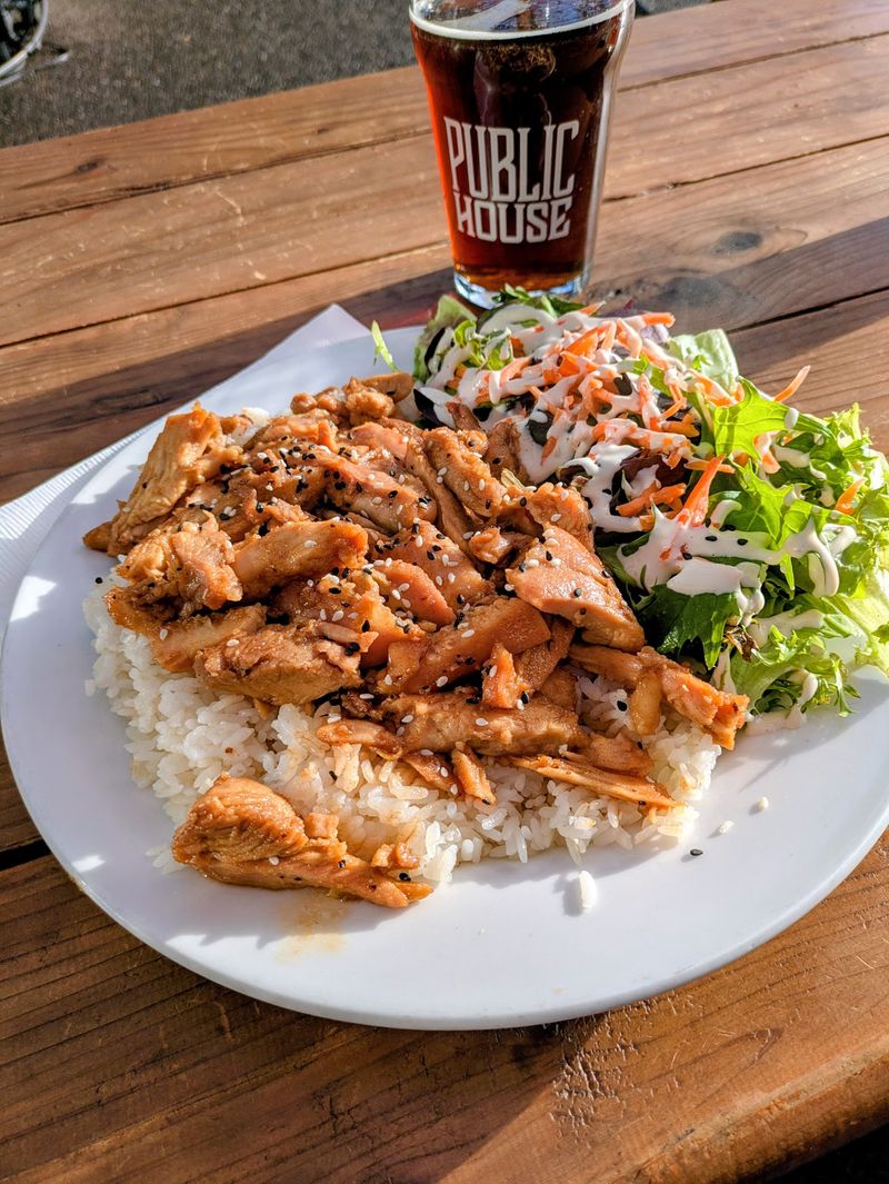 Shalosh Bringing Modern Mediterranean Flavors to Springfield