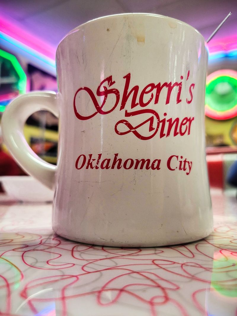 Sherri’s Diner