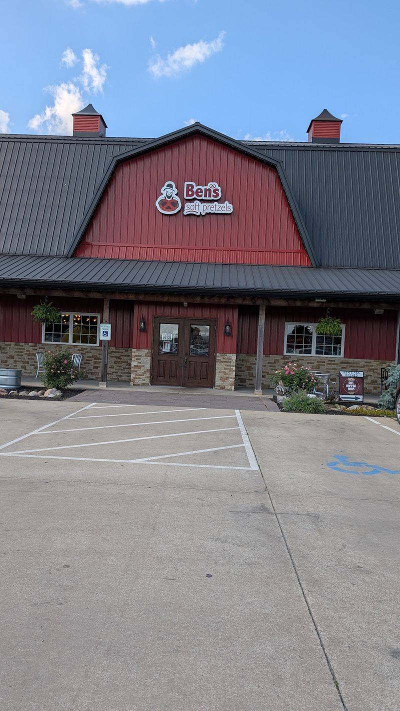 Shipshewana Makes Ben's Even Better as a Travel Destination Shipshewana Makes Ben's Even Better as a Travel Destination