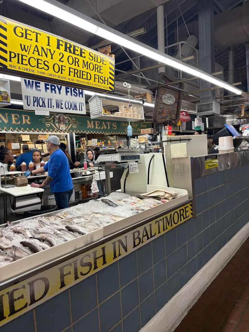 Shore Seafood Shore Seafood