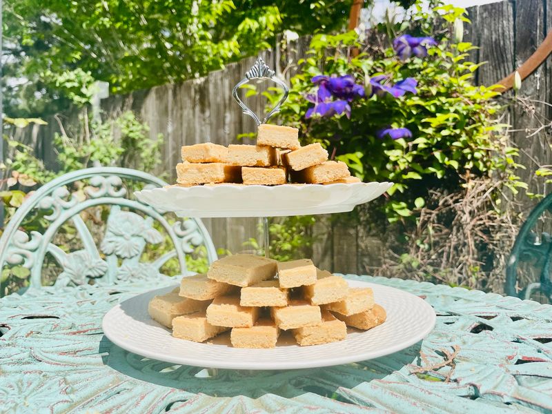 Shortbread So Good It Deserves Its Own Conversation
