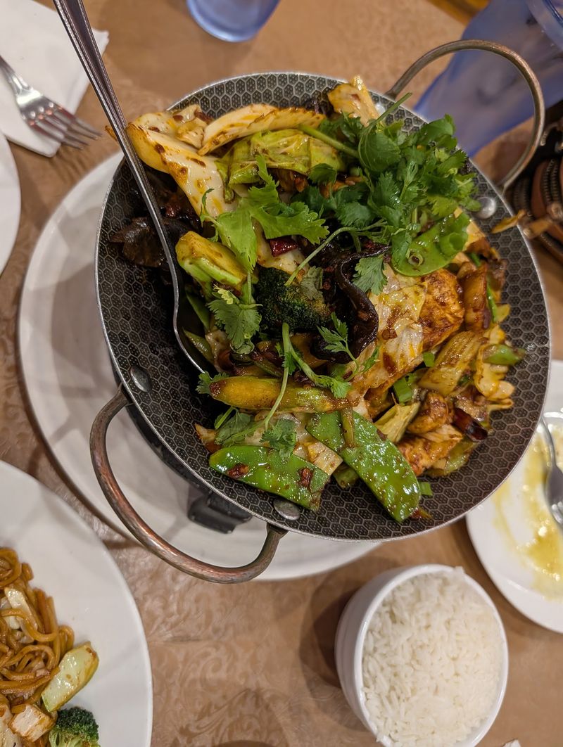 Sichuan Double Cooked Pork Belly and the Art of Authenticity Sichuan Double Cooked Pork Belly and the Art of Authenticity