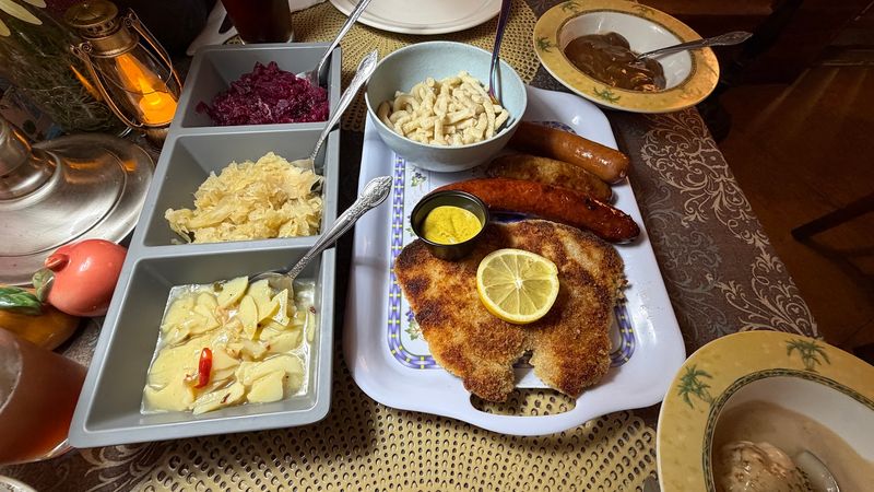 Side Dishes That Refuse To Be Ignored