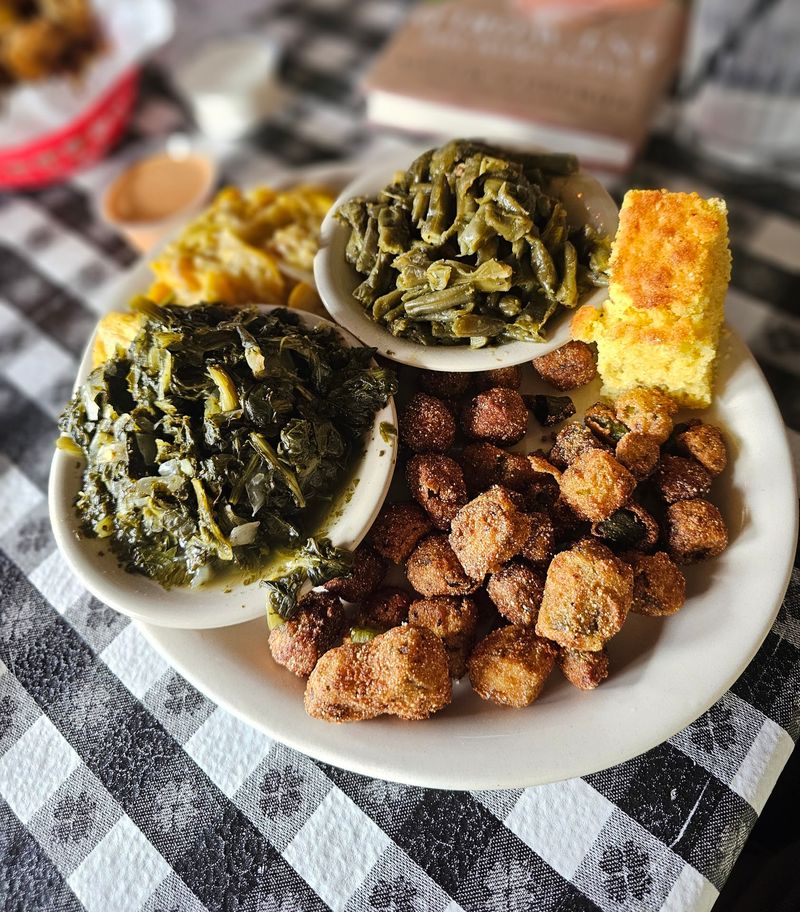 Sides That Steal the Show