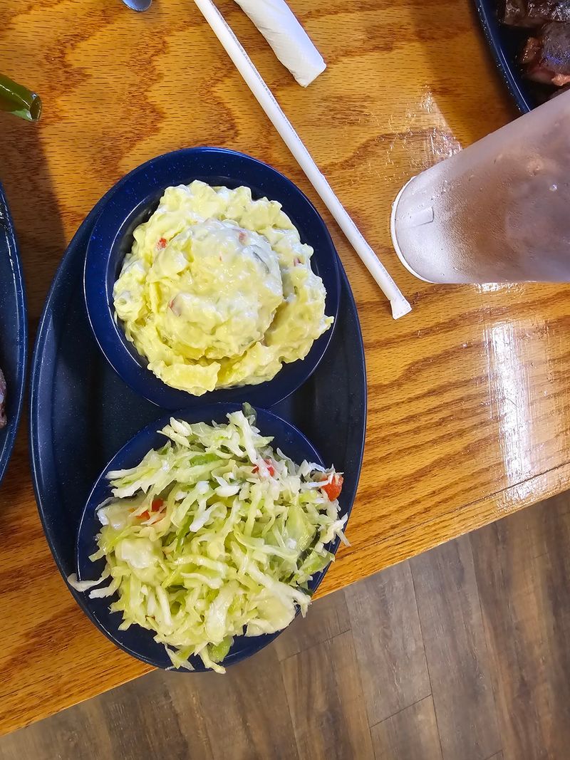 Sides Worth Ordering Extra Of