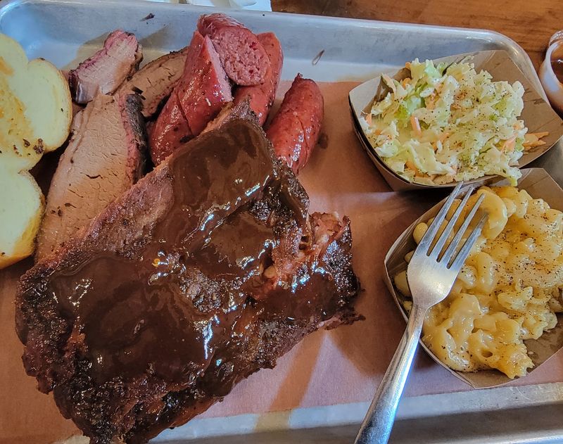 Sides and Small Bites Worth Saving Room For