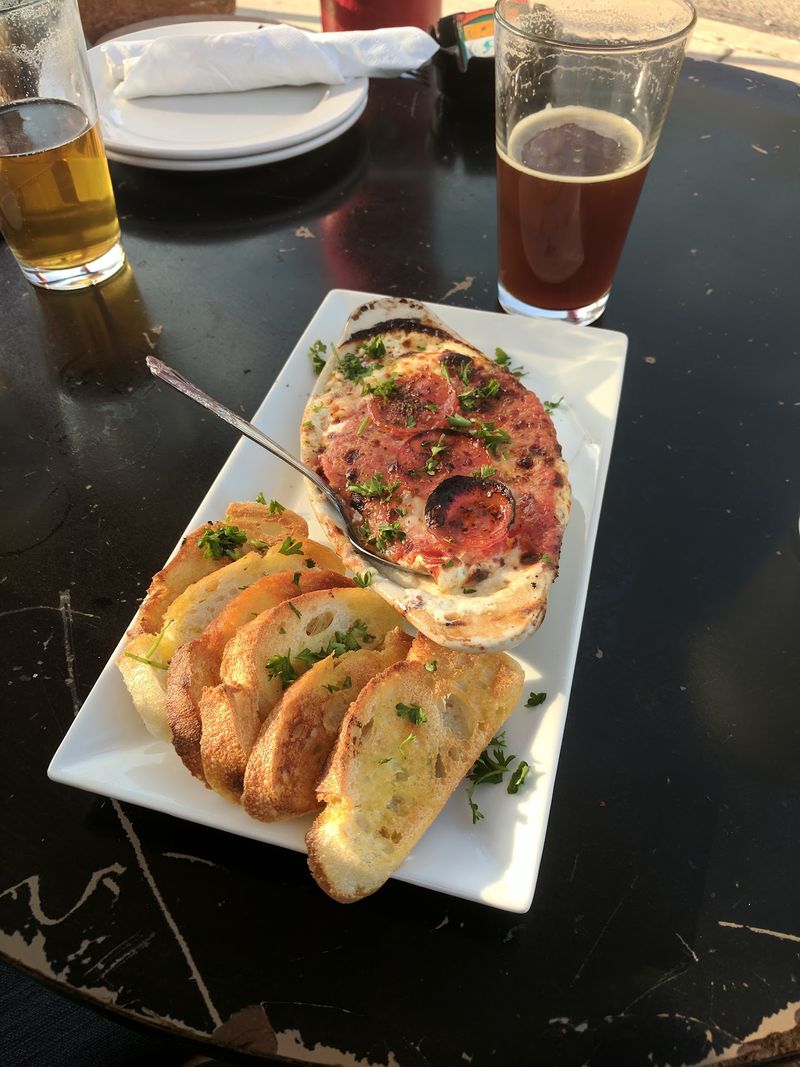 Signature Pies Worth Hollering About