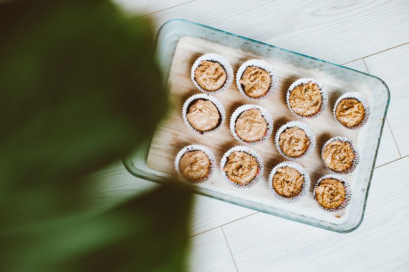 Signature Starters and the Famous Zucchini Muffins You Cannot Skip Signature Starters and the Famous Zucchini Muffins You Cannot Skip