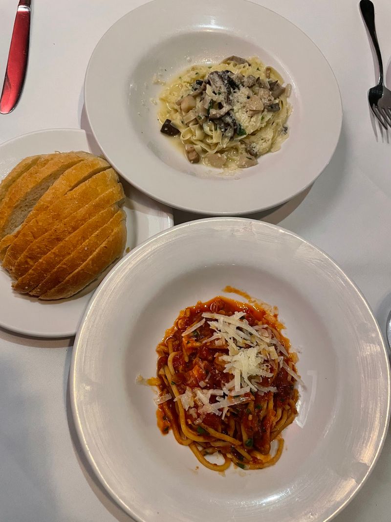 Silky Pasta That Changes The Whole Meal Silky Pasta That Changes The Whole Meal